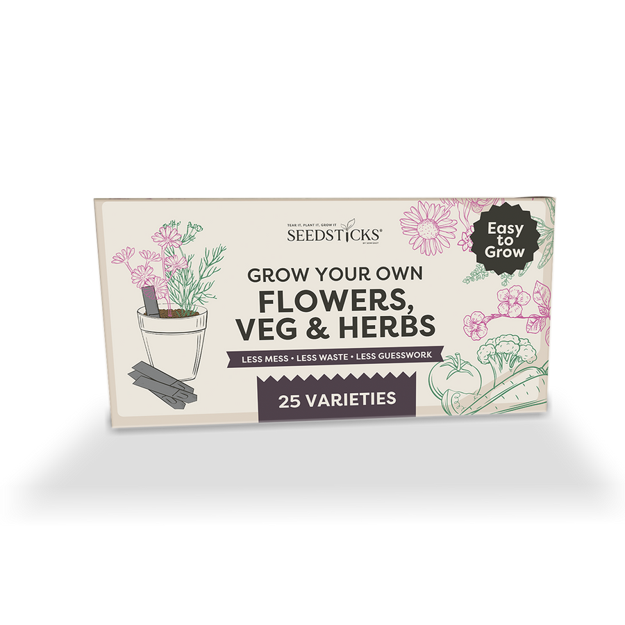 Grow Your Own