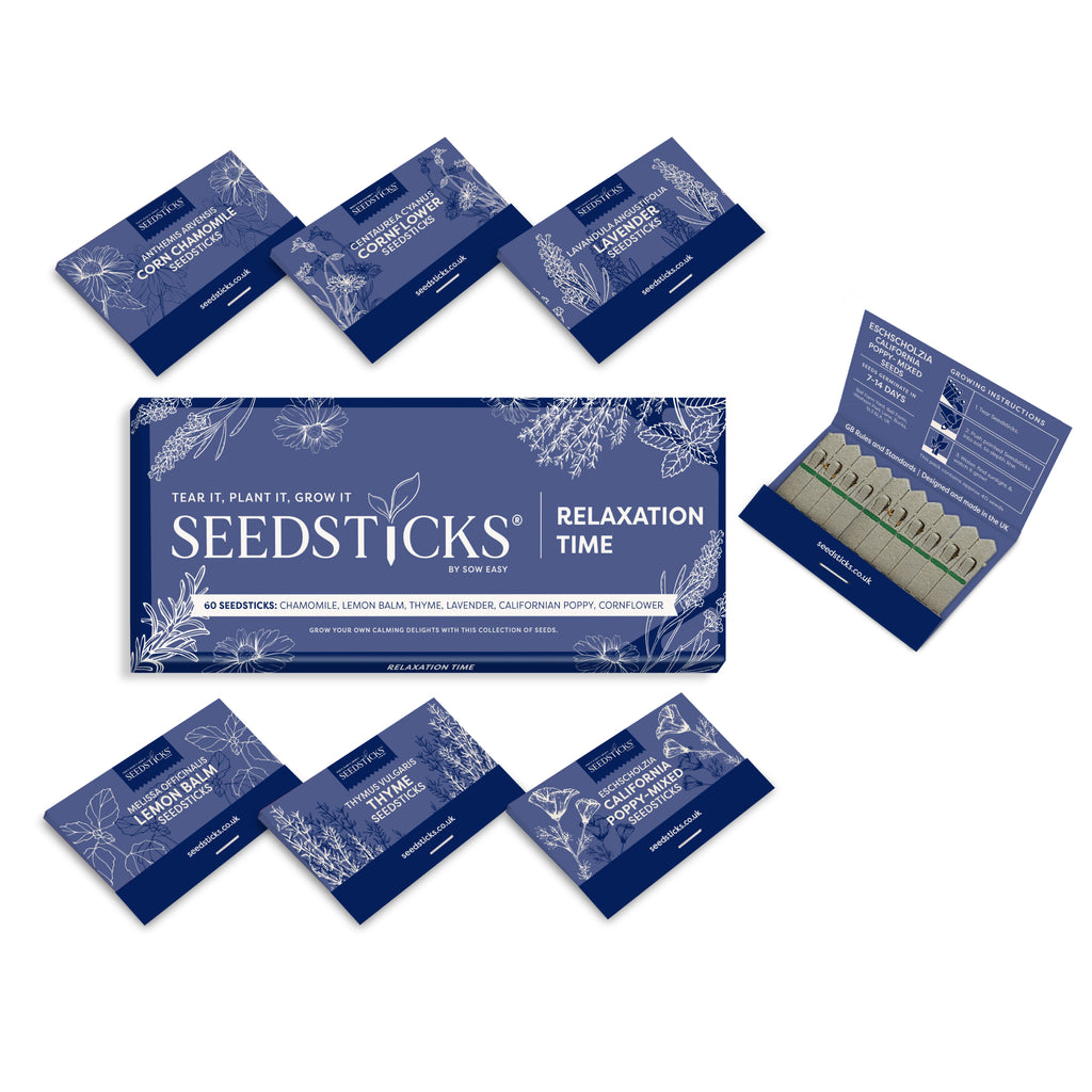 Relaxation Gift Pack - Main product image