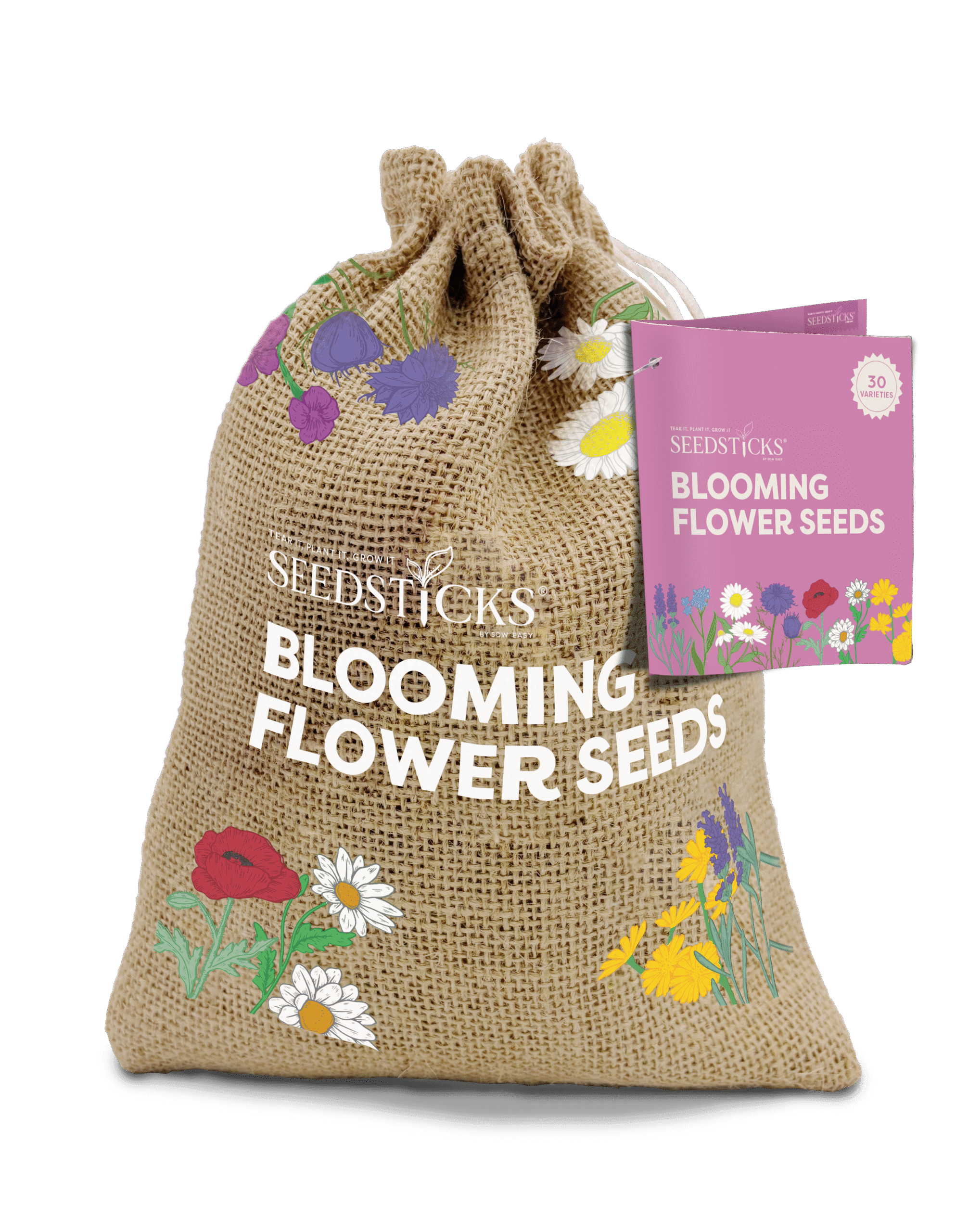 Seedsticks gifts