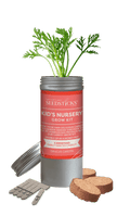 Desktop Tube Gardens Carrot