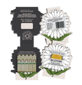 Daisy Seedsticks product pack