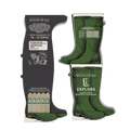 Wellington Boot Seedsticks product pack