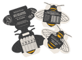 Bee Seedsticks