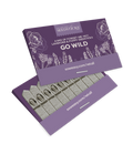 Go Wild Seedsticks native wildflower seed pack
