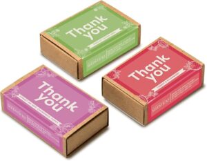 Thank You Gifts